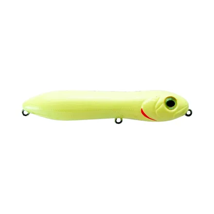 Senuelo Artificial Marine Hammer 450 18 Gr
