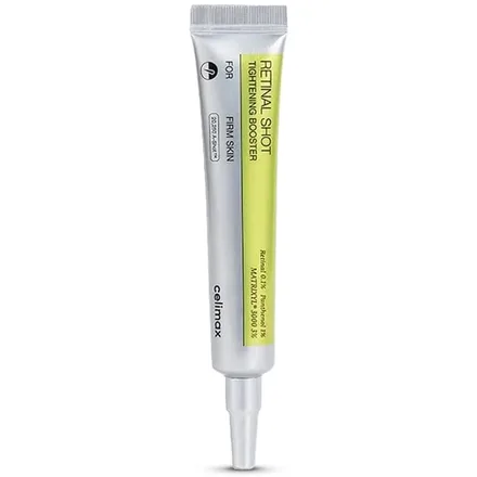 Serum Facial Celimax Vita Retinal Shot Tightening Booster 15ml