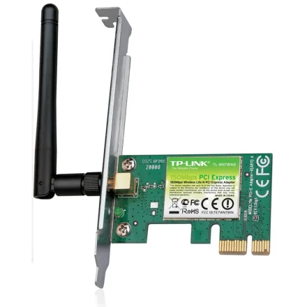TP-LINK TL-WN781ND 150MBPS PCI EXPRESS