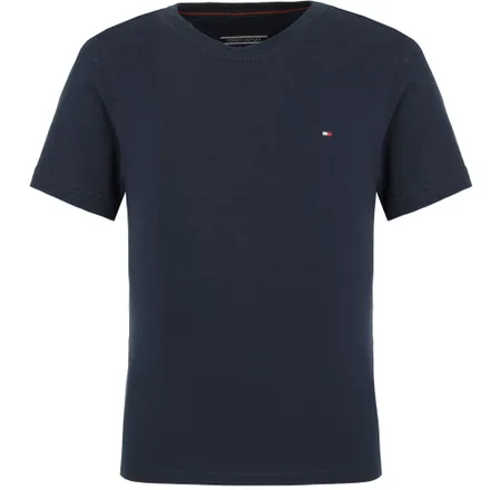 Camiseta Tommy Hilfiger Masculino 002 06