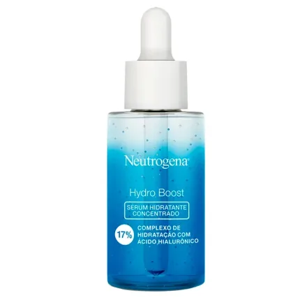Neutrogena Serum Hidratante Hidro Boost 30ml