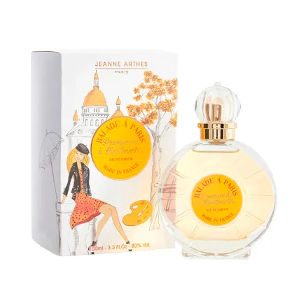 Perfume Jeanne Arthes Promenade Montmartre 100ml