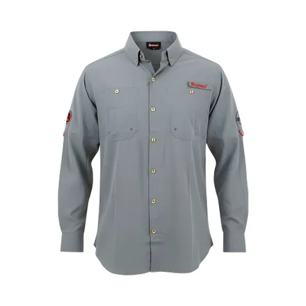 Camisa Sumax Bsw2501