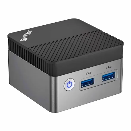 Mini Pc Gmktec Nucbox KB5 128GB