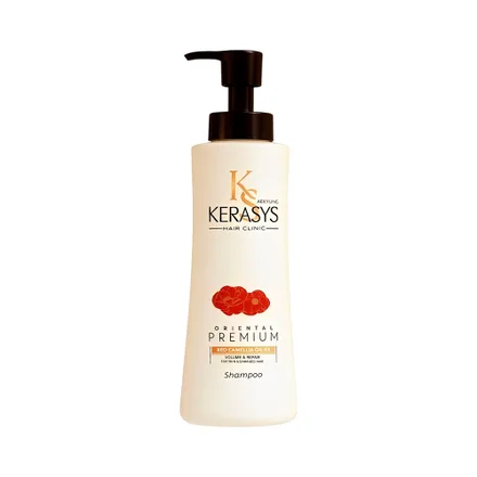 Shampoo Kerasys Oriental Volume Repair 600ml