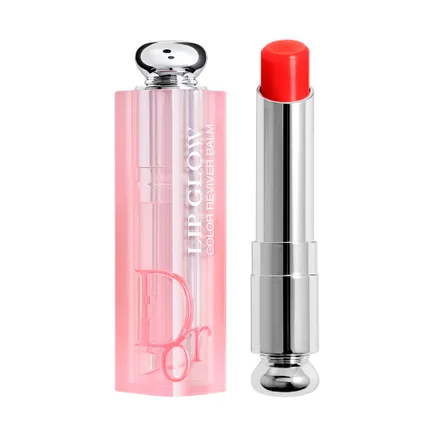 Brillo Labial Dior Addict Glow 015 Cherry Gr