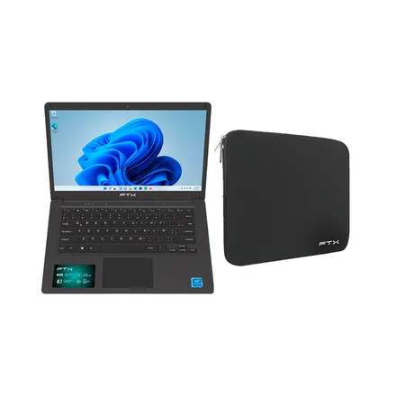 Ftx N14 14 W11 Funda 256GB