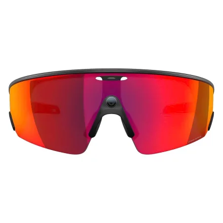Oculos Sol Oakley Meta Vanguard Ai Prizm Road 32GB