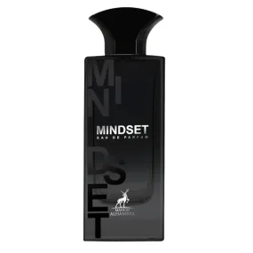 Perfume Maison Alhambra Mindset Unissex Edp 100ml