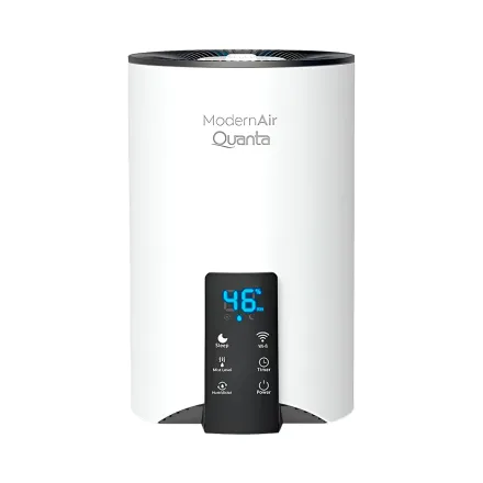 Humidificador Aire Quanta Modern Air Qtums 22