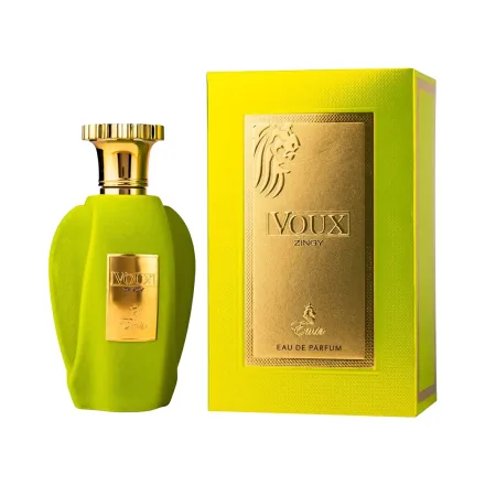 Perfume Paris Corner Emir Voux Zingy Edp Unisex 100ml