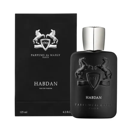 Parfums Marly Habdan Edp 125ml