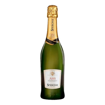 Espumante Sperone Asti Dolce 750ml