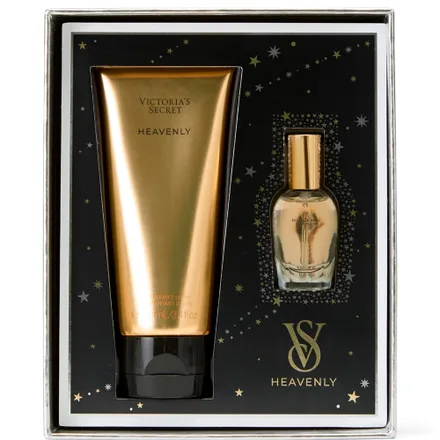 Victoria Secret Mini Fragancia Heavenly 100 Ml