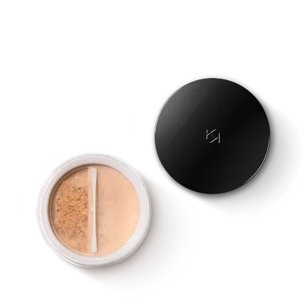 Kiko Milano Polvo Suelto Unlimited Matte 03