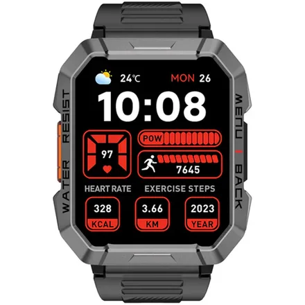 Smartwatch Blackview W60