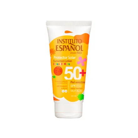 Instituto Protector Solar Kids Spf 50 150ml