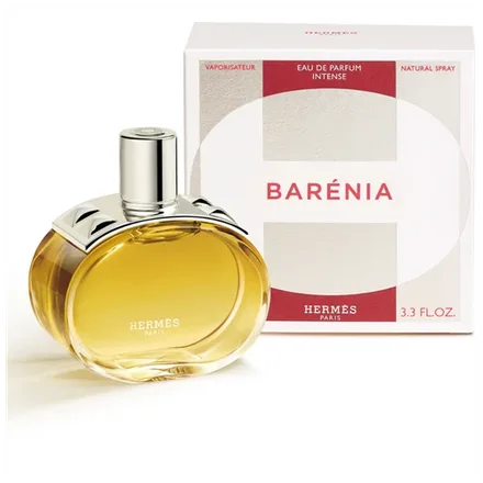 Hermes Barenia Femenino Eau Parfum Intense 100ml