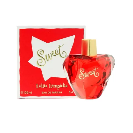 Perfume Lolita Lempicka Sweet Eau Parfum 100ml