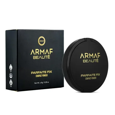 Armaf Beaute Parfaite Fix Compact Powder 02