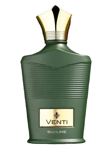 Fragance World Perfume Venti Sublime Eau Parfum 100ml