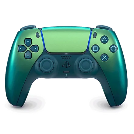 Control PS5 Dualsense Cfi Chroma