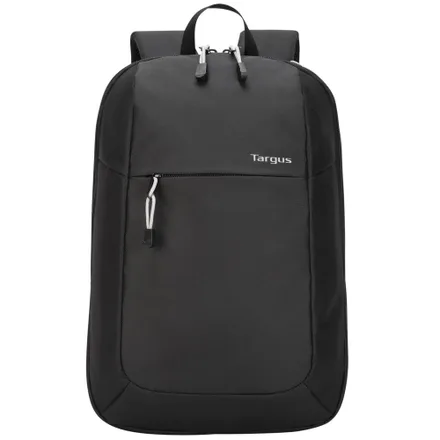 Mochila Targus TSB966GL 15.6” Intellect Essentials – Preto