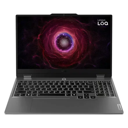 Gamer Loq 7 Geforce Rtx 4060 512GB