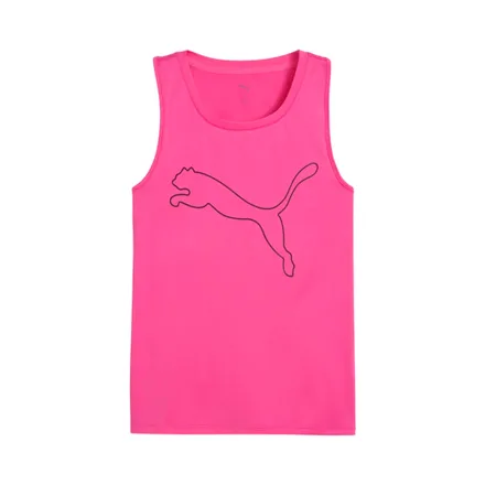 Regata Puma 52630199 Essential Sleeveless Femenino