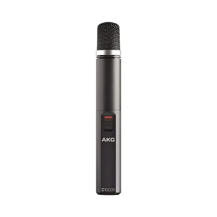 Micrófono Akg C1000 S
