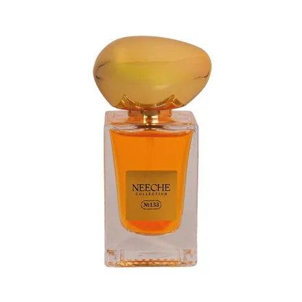 Perfume Neeche Collection 133 Unissex Edp Agatres 25ml