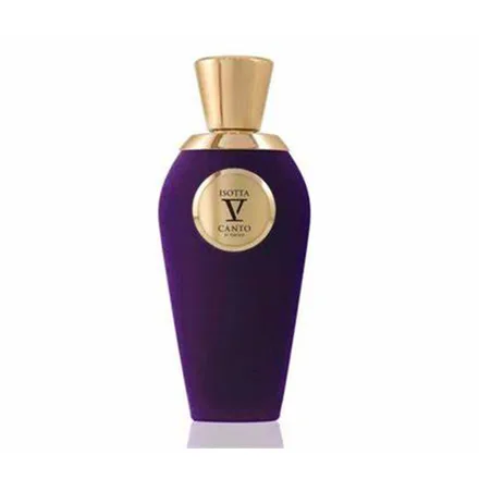 Canto Isotta Edp 100ml