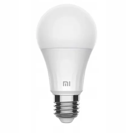 Lâmpada LED Xiaomi Mi Smart LED Bulb GPX4026 - Branco