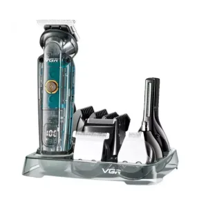 Cortador Cabelos Vgr 102 6 1