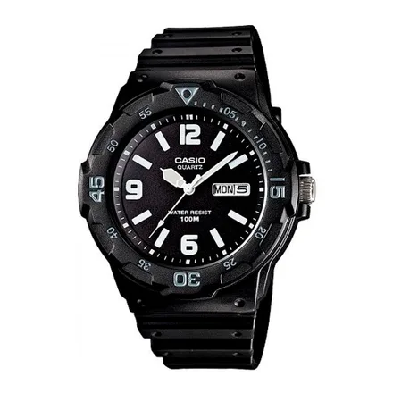 Masculino Casio Mrw 200H