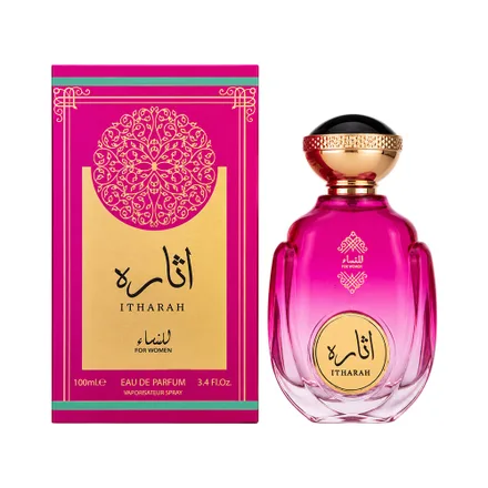 Perfume Gulf Orchid Attri Itharah Women 100ml