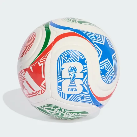 Adidas Pelota Futbol Wc 26 Trionda Club