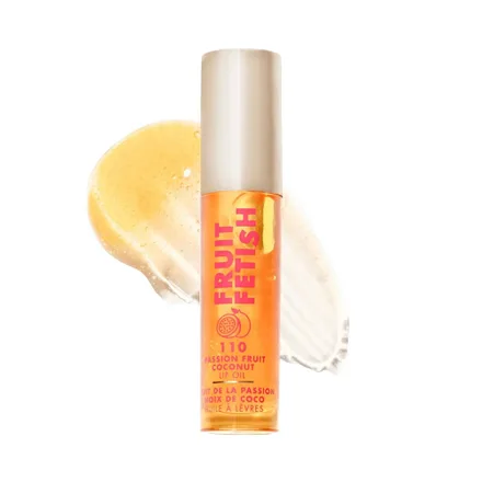 Labial Milani Fruit Fetish 110 Passion Coconut
