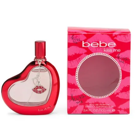 Bebe Kiss Me Eau Parfum 100ml