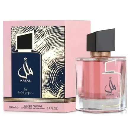 Perfume Ard Al Zaafaran Amal Edp 100ml