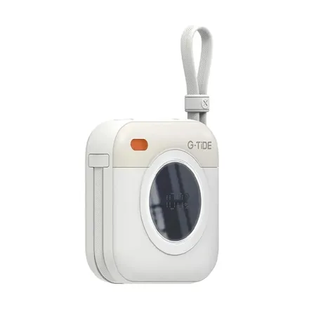 Carregador Gtide Multi X1 Beije