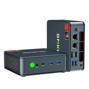 Mini Pc Gmktec Nucbox M6 Ultra 5 Ss 1TB 32GB
