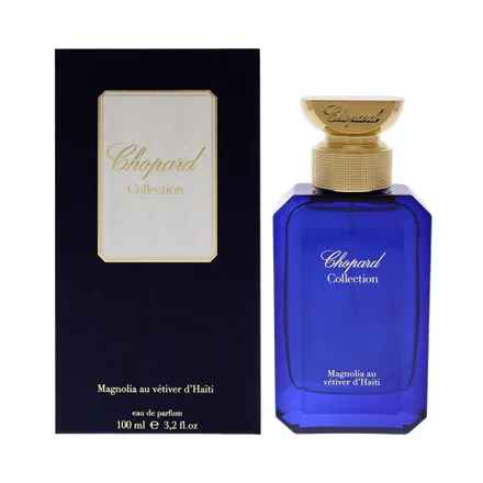 Perfume Chopard Magnolia Au Vetiver Haiti Edp 100ml