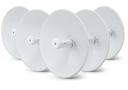 Ui Pbe 5AC 2 5 Us 5GHZ Powerbeam Pack 450 Plus 25KM