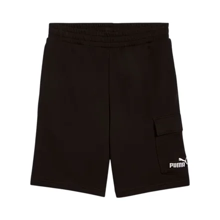Short Puma Essentials 1 Logo Cargo 10 Masculino