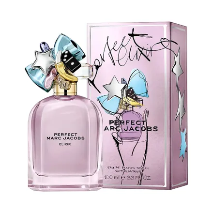 Perfume Marc Jacobs Perfect Elixir Edp 100ml
