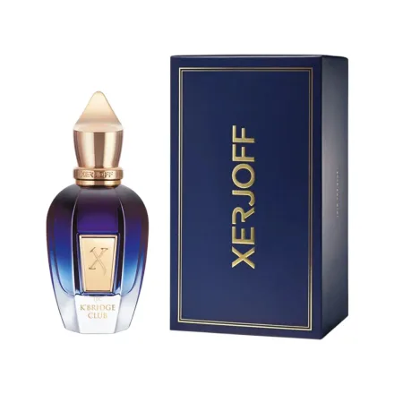 Xerjoff Join Club Bridge Edp 50ml