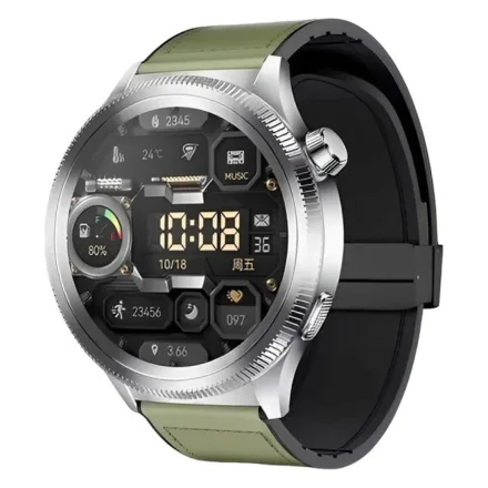 Smartwatch Tide Watch R8 Pro
