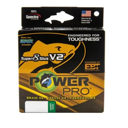 Shimano Linea Power Pro S8 30LB 300M