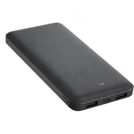 Cargador Ecopower Ep C819